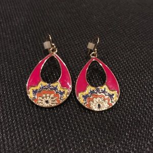 Vera Bradley Earrings